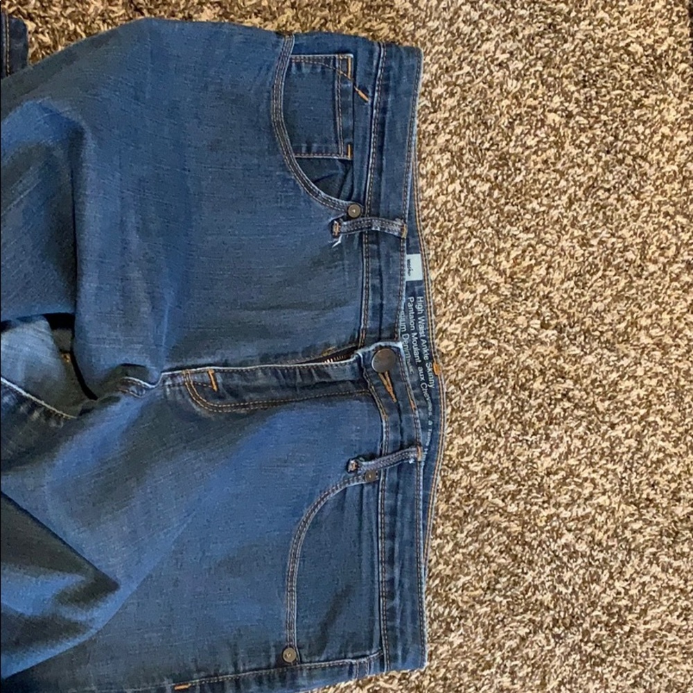 Jeans - Picture 4 of 6